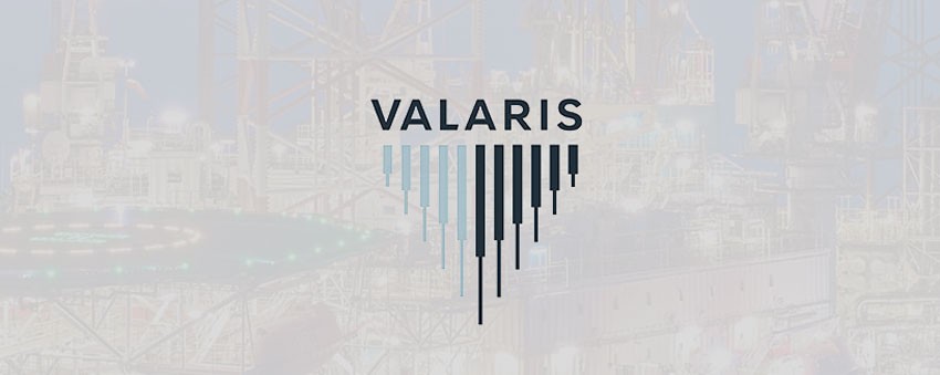 Valaris Successfully Completes Restructuring