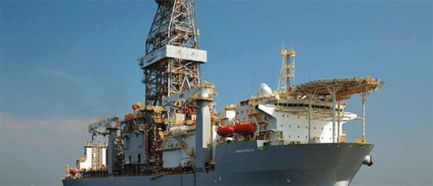 Valaris Wins West Africa Drilling Contract