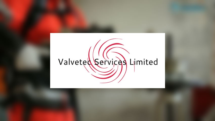 Valvetec Services Expand Product Range with MODEC Portable Valve Actuators & Drivers