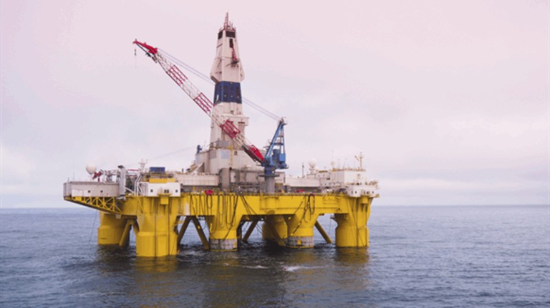 Var Energi Scores First Drilling Permit in Norway in 2024