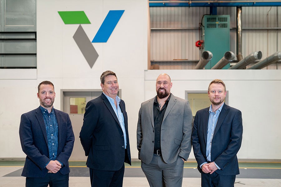 Verlume strengthens leadership team in preparation for growth at scale
