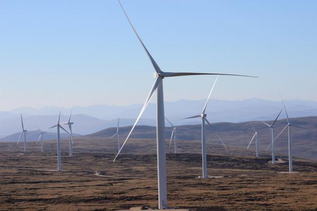 Vestas to deliver turbines for 126MW Derrinlough wind farm in Ireland