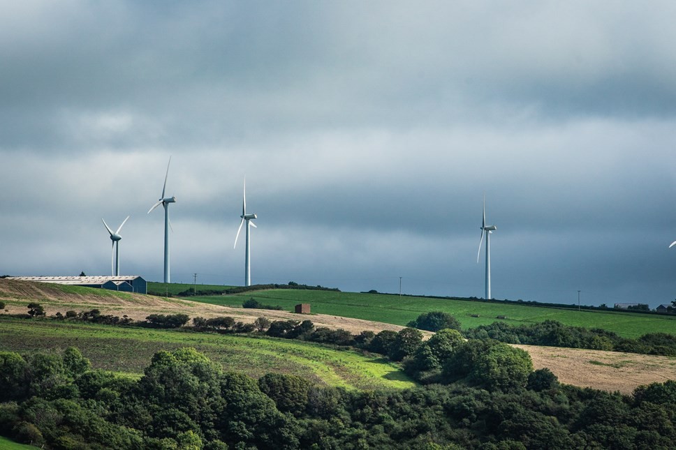Wales announces publicly-owned renewable energy developer