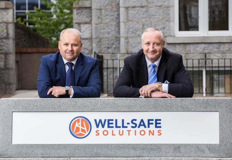 Well-Safe Marks First Anniversary With 400 Wells Worth of Expertise