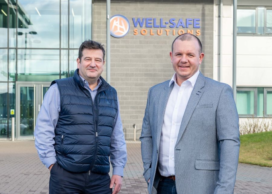 Well-Safe selects Interventek Technology to enhance efficiency of global decommissioning operations