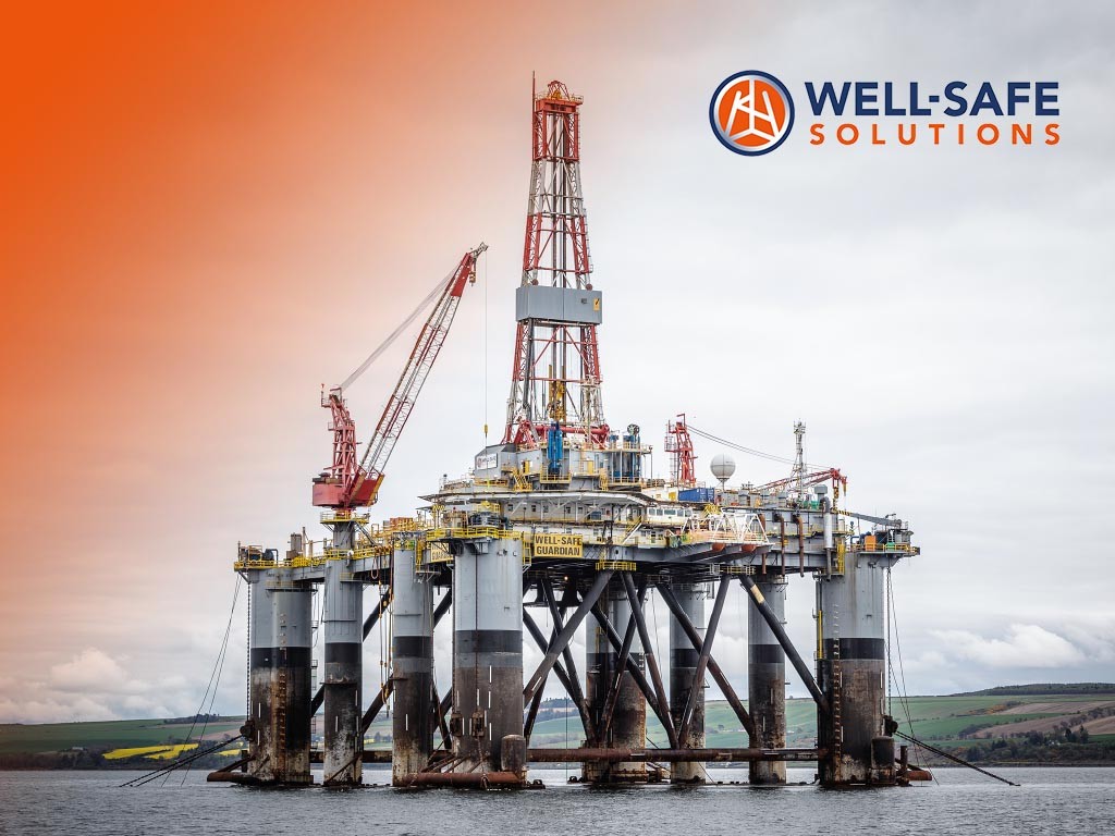 Well-Safe Solutions - a ground-breaking approach to the safe and cost-efficient decommissioning of wells