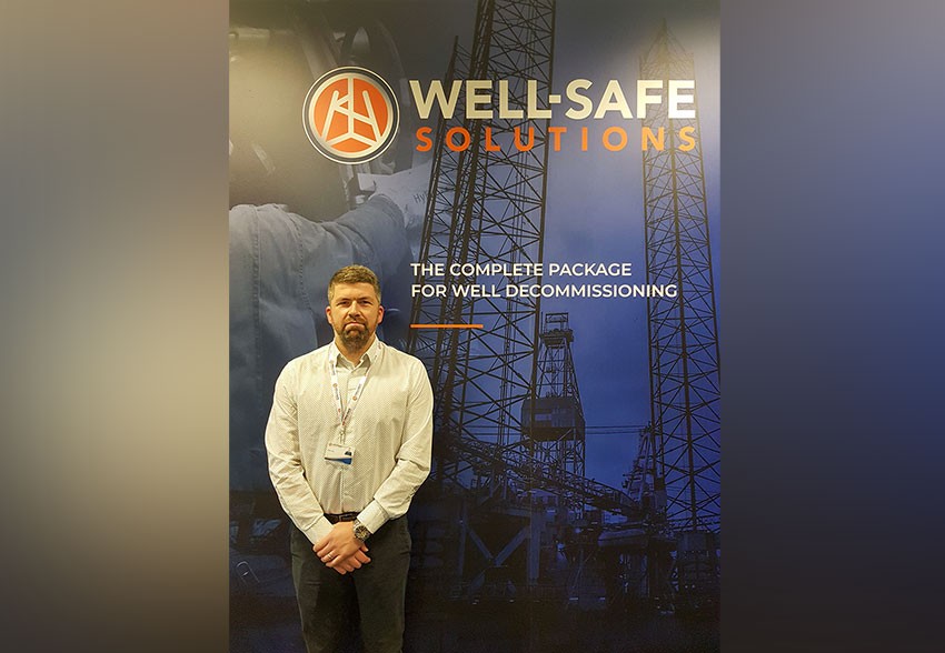 Well-Safe Solutions appoints strategy and business development specialist