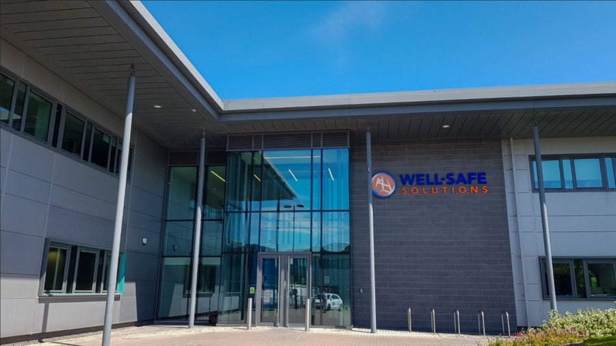 Well-Safe Solutions introduces Well-Safe Resources and consultancy manager