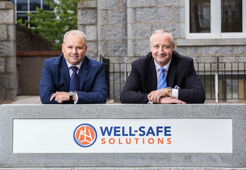 Well-Safe Solutions Secures Major Investment for Next Phase of Growth