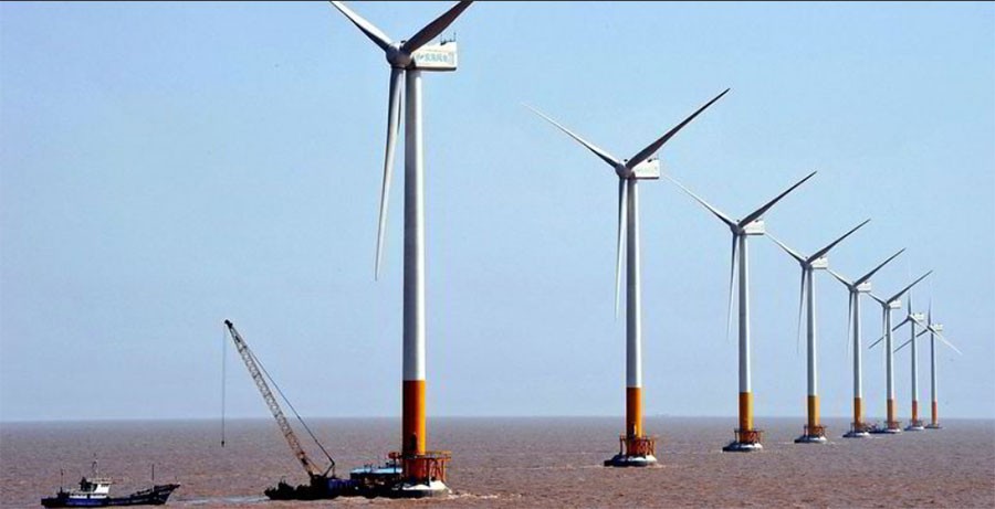 Westwood sees oil and gas expanding its footprint in offshore wind
