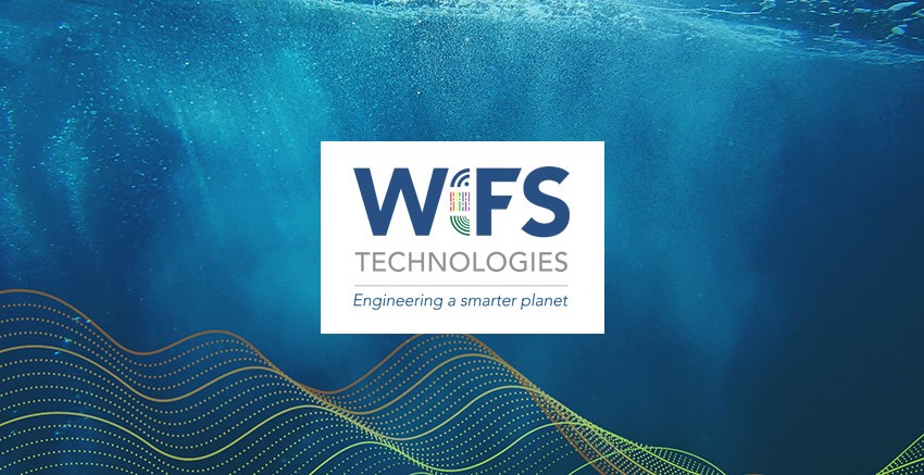 WFS Technologies wins two OTC awards for subsea work