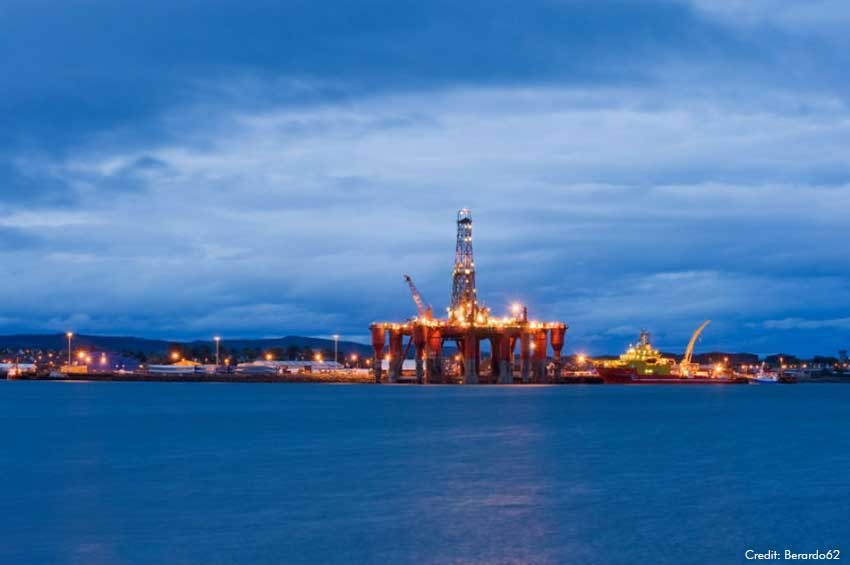 What next for the UK oil and gas industry?