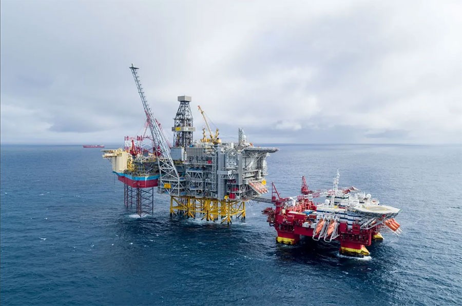 Why Equinor is selling its Nigerian offshore oilfield