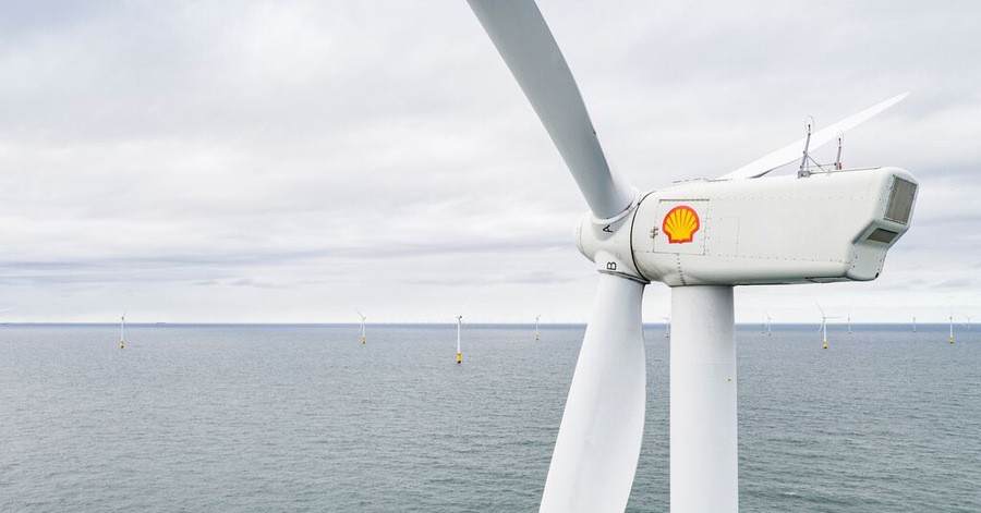 Why Shell pulling out of North Sea wind farm plans would be nightmare for Labour