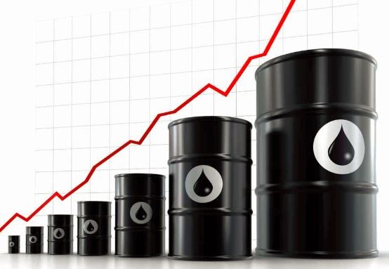 Will crude oil prices hit $120 per barrel?