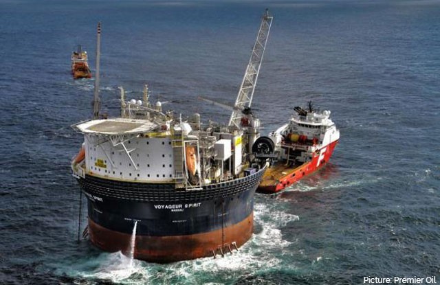 Will the Premier investment drive further North Sea investment