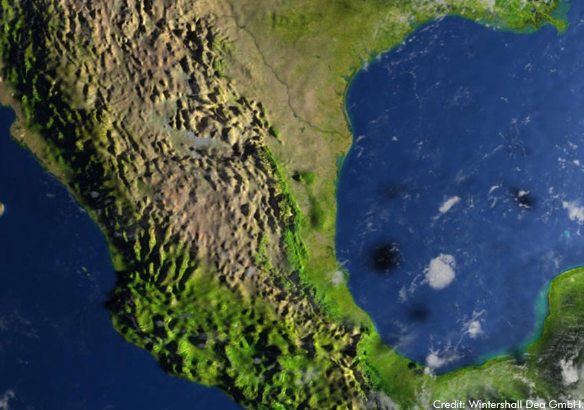 Wintershall Dea and partners make oil discoveries in Mexican waters