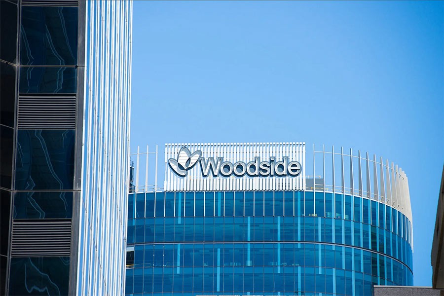 Wood EPCm contract extended by Australia’s Woodside Energy