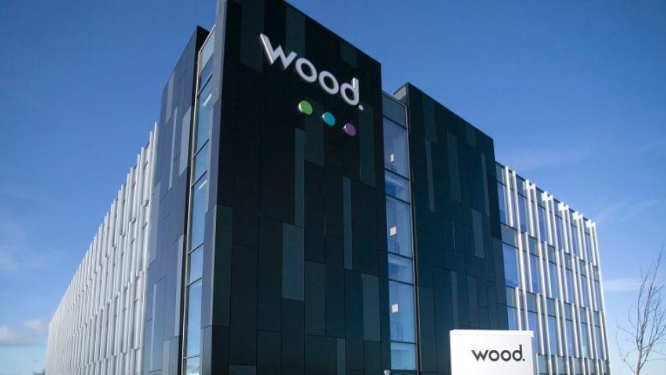 Wood reports current order book of more than £4.5billon