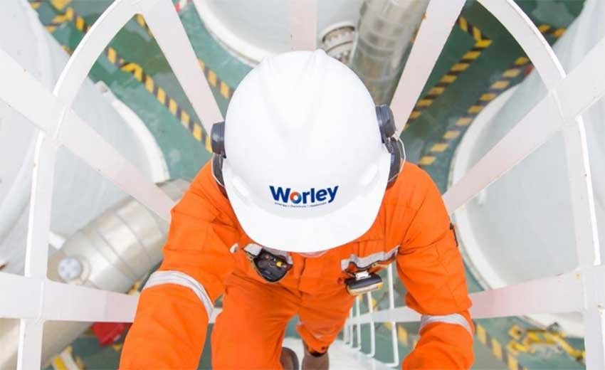 Worley awarded London Array Wind Farm contract