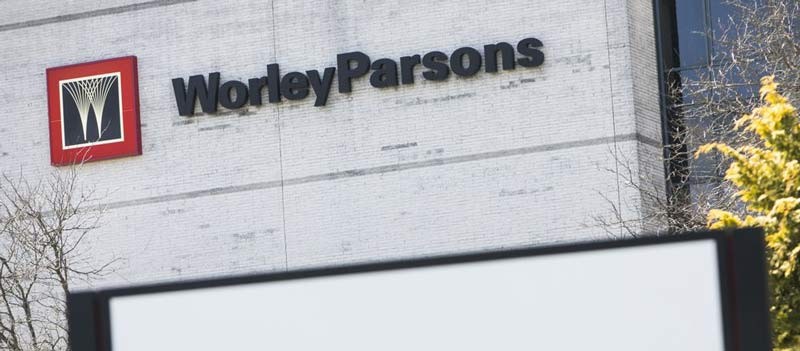 WorleyParsons awarded EPC contract for Pipestone gas processing plant