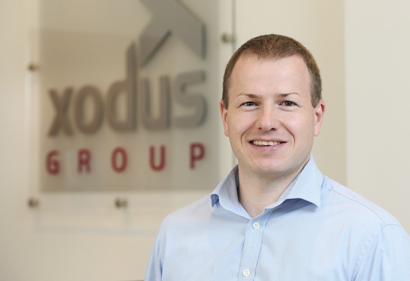 Xodus strengthens decom division after securing more than £2million of work
