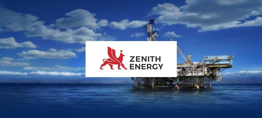 Zenith Energy Starts Drilling Operations In Jafarli Oilfield Well C-37