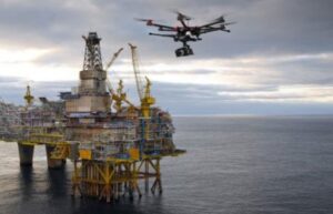 Drone Inspection