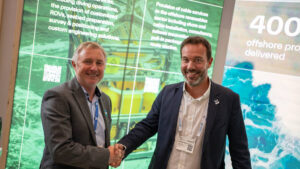 OEG Renewables to expand Taiwan vessel fleet