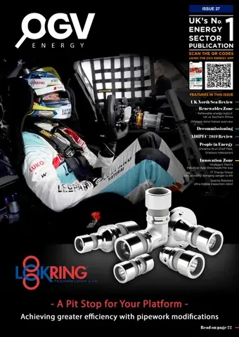 OGV Energy - Issue 27 - November 2019