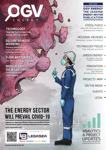 OGV Energy - Issue 32 - May 2020