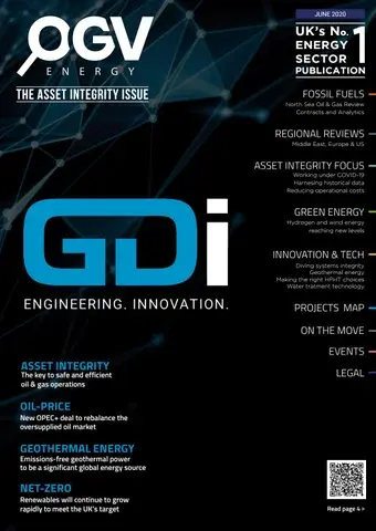 OGV Energy - Issue 33 - June 2020