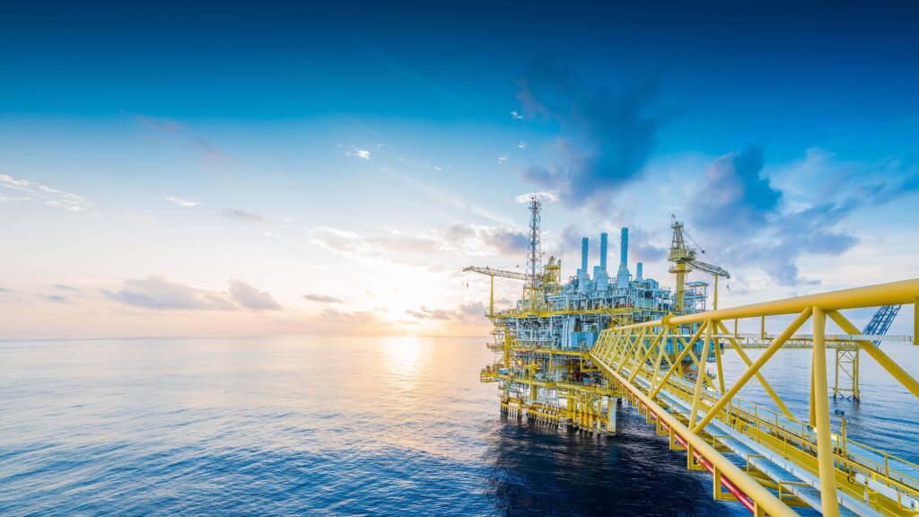 Offshore