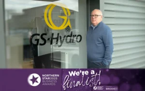 GS Hydro UK,