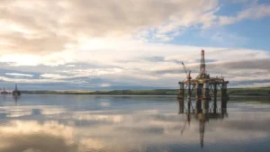 offshore