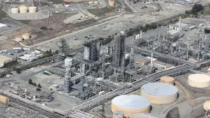 Chevron and Woodside to exchange key energy assets in Western Australia.