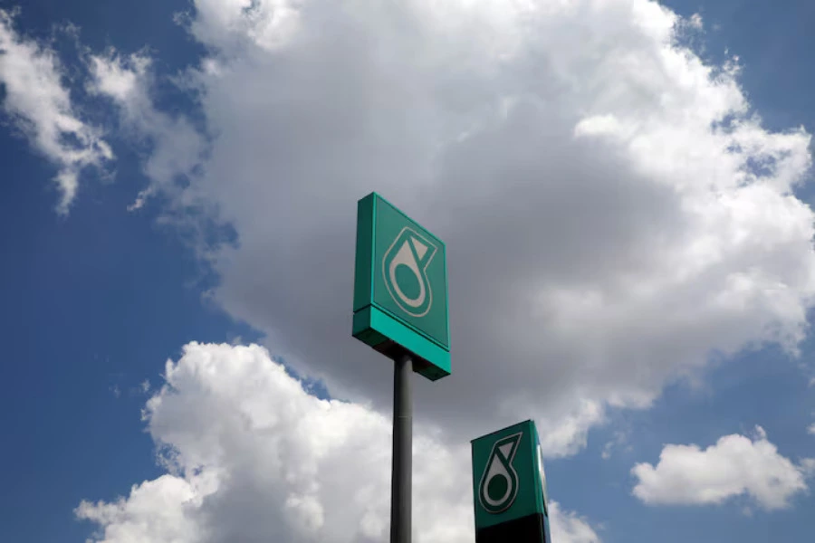Malaysia's Petronas to decommission Sabah-Sarawak gas pipeline