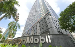 ExxonMobil