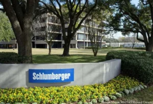 schlumberge