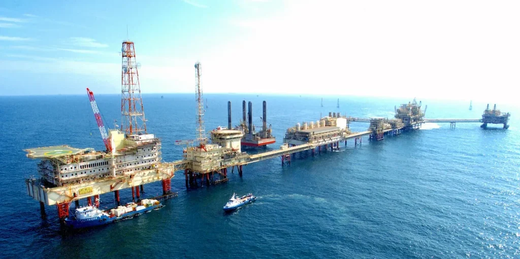 ADNOC Offshore’s Lower Zakum Long-Term Development Phase 1 project _