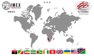 TLC Namibia