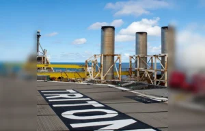 Triton FPSO