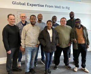 ABZ Well Design LifeCycle Management course