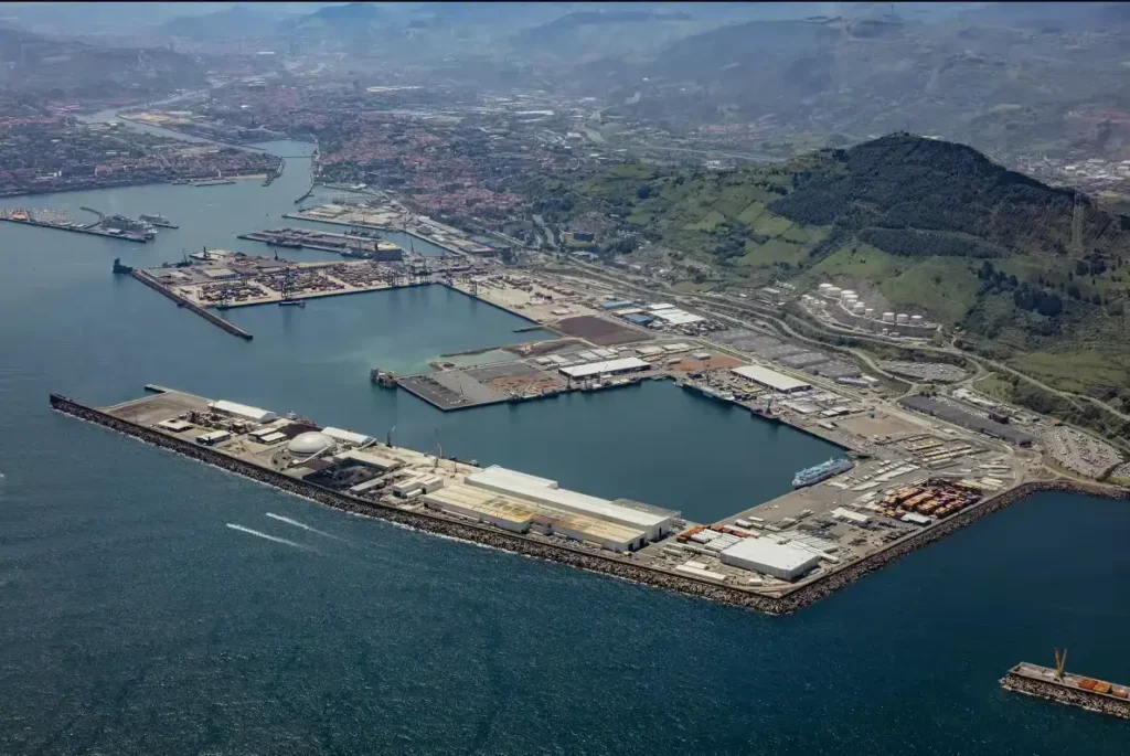 Bilbao Port Awards €11.48M Solar PV Contract to Power Onshore Supply System-1-1