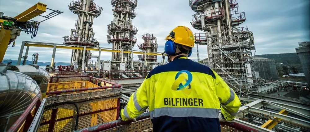 Bilfinger