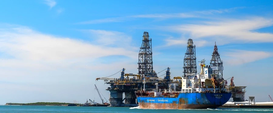Exxon Seals Massive Trinidad Oil and Gas Exploration Deal