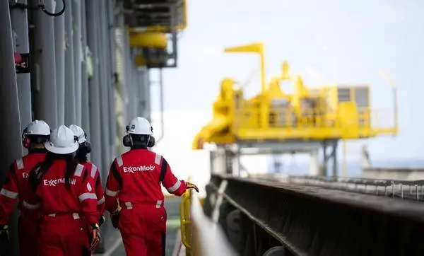 Exxonmobil