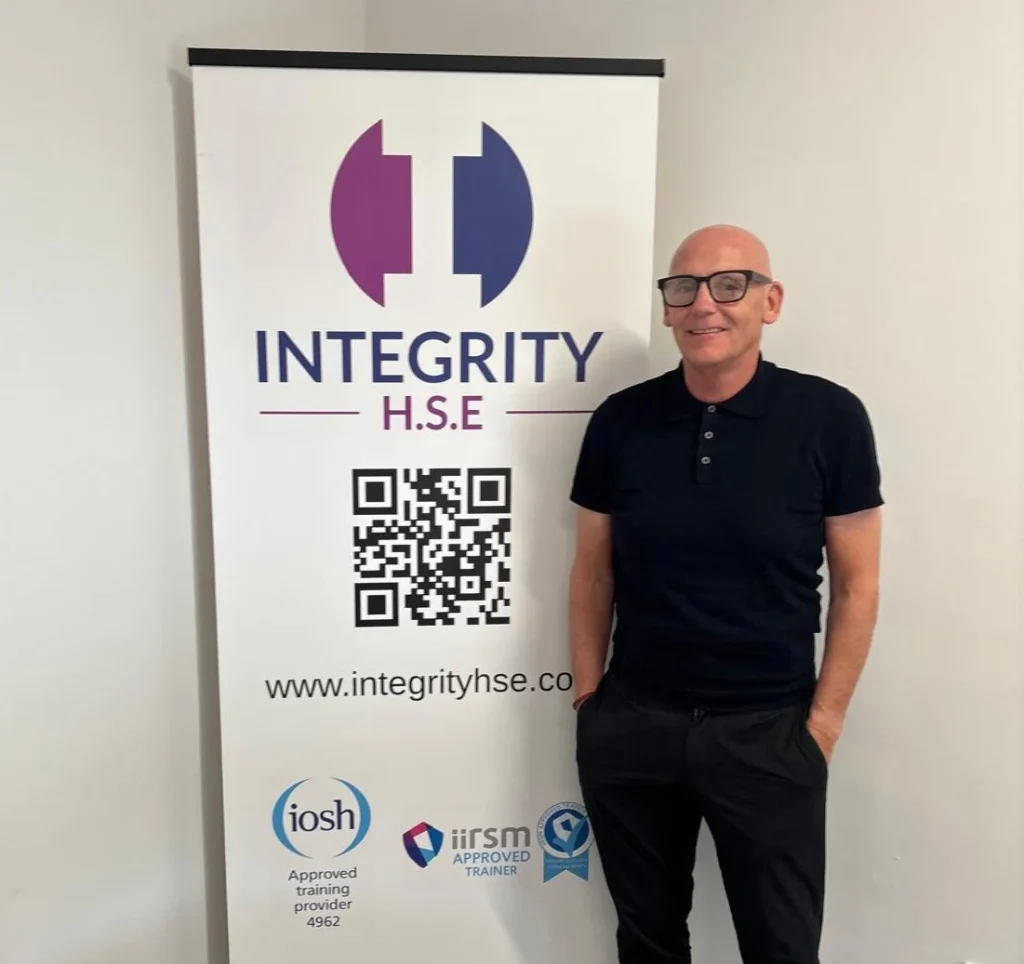 New Business Development Manager at Integrity HSE