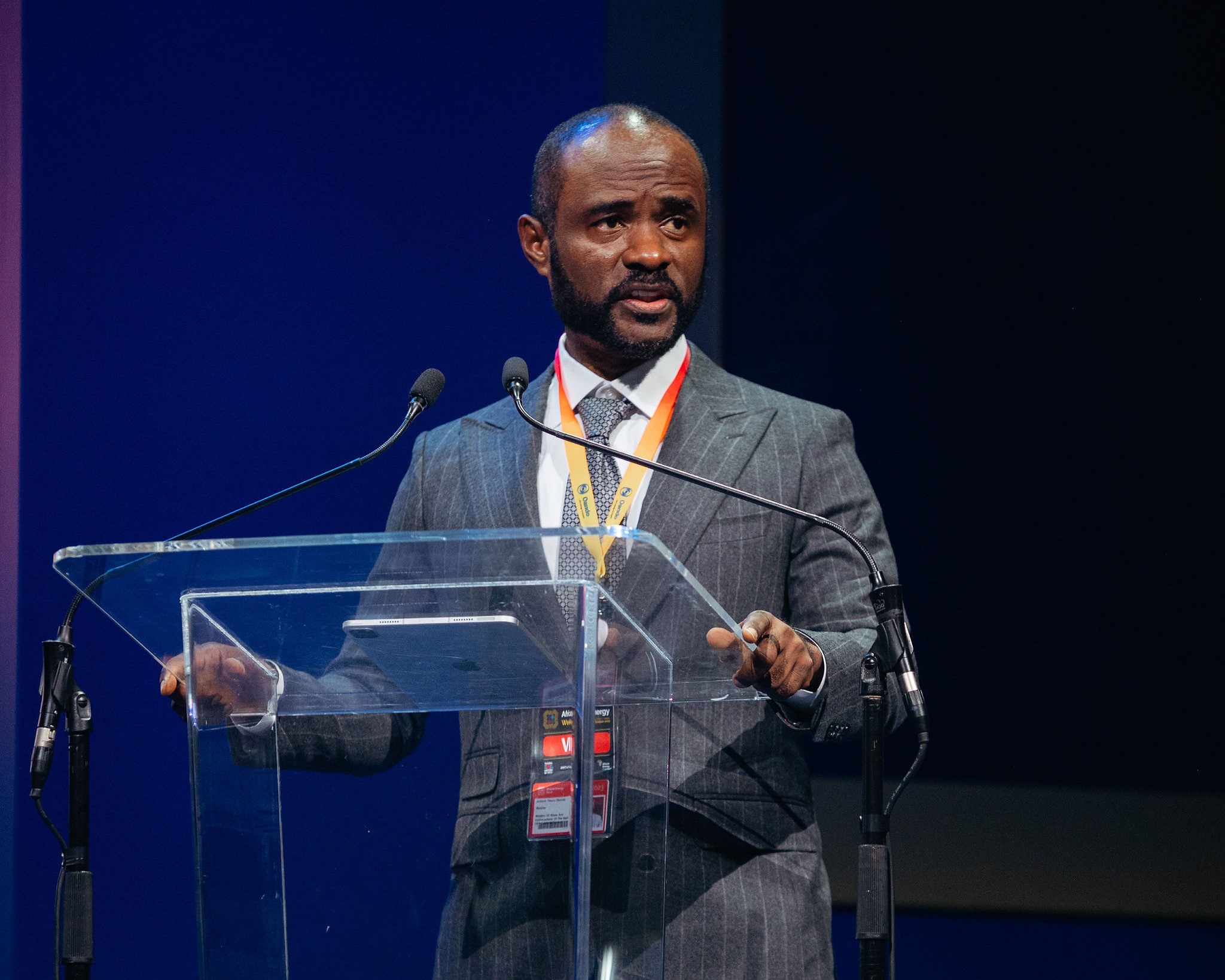 Antonio Oburu Ondo, Equatorial Guinea