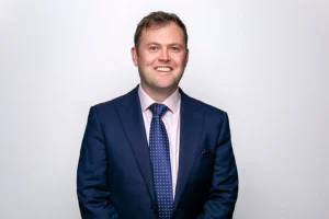 Dax Group MD Colin Dawson